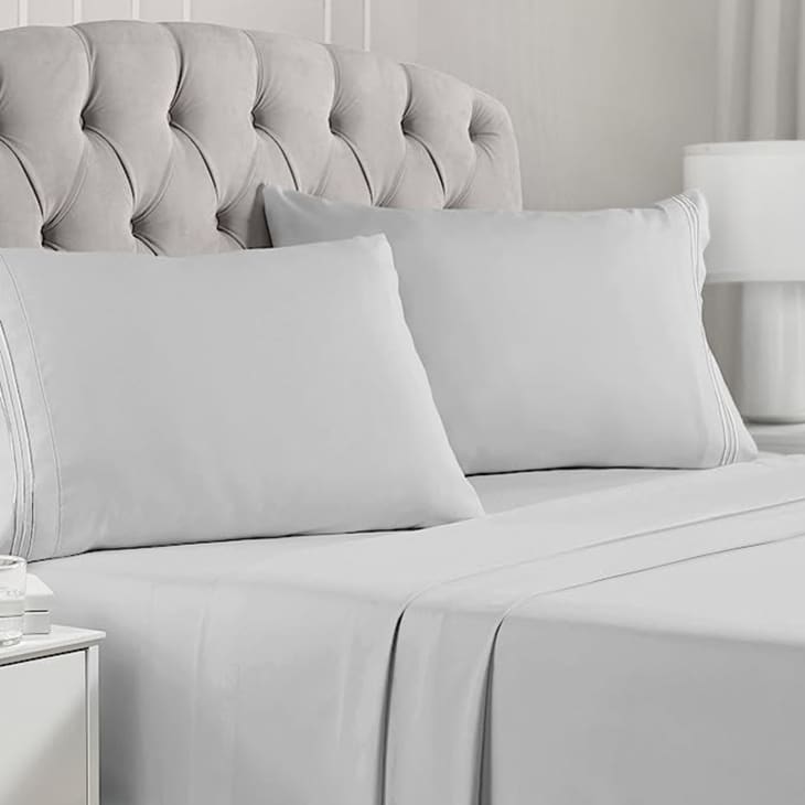 Amazon queen online size sheet sets