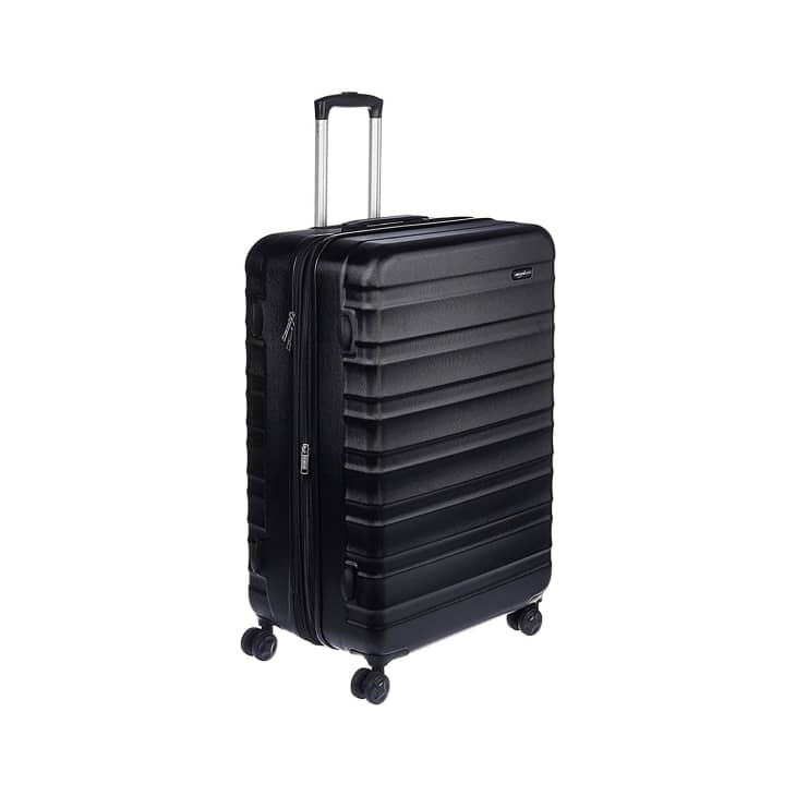 Best Checked Bags Amazon, Samsonite, Away Apartment Therapy