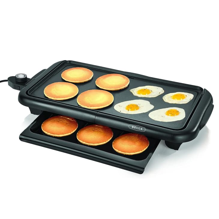 10 Best Electric Griddles of 2024 (Zojirushi, Dash & More) The Kitchn