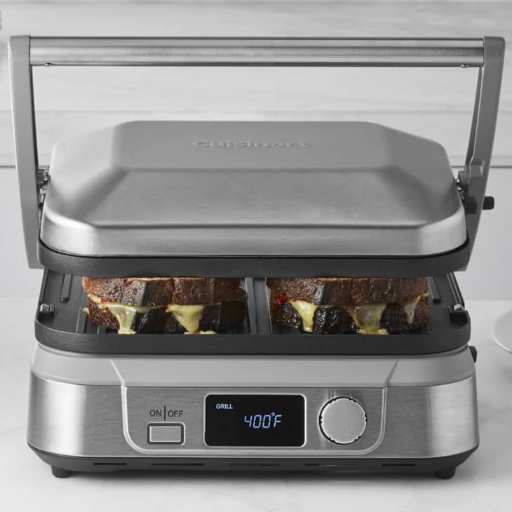 10 Best Electric Griddles of 2024 (Zojirushi, Dash & More) The Kitchn