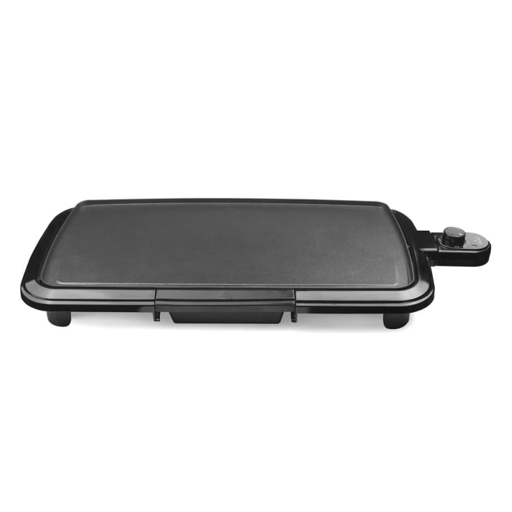 10 Best Electric Griddles of 2024 (Zojirushi, Dash & More) The Kitchn