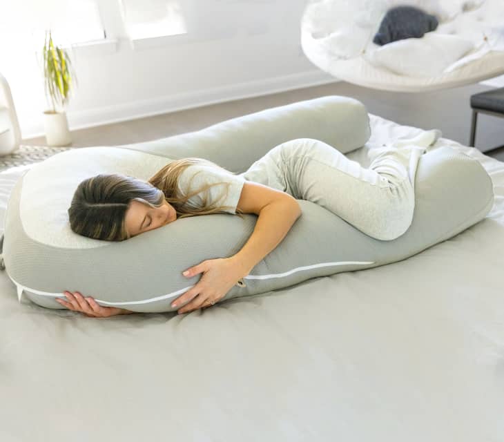 Best side pillow online