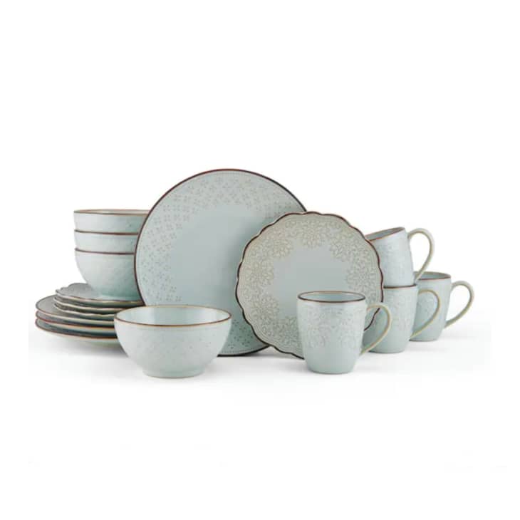 Best place clearance to buy dinnerware