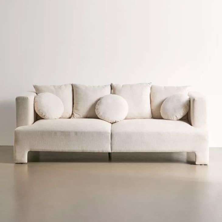 11 Plush Sofas You'll Love Sinking Into (as low as 521!) Apartment