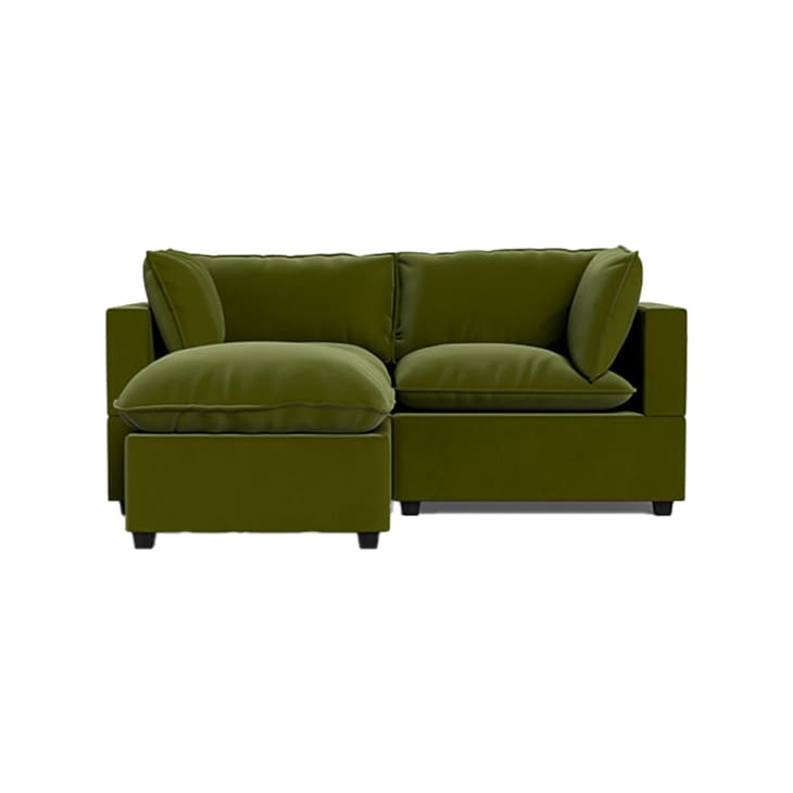 10 Best Plush Sofas 2023 Homebody West Elm Wayfair Apartment