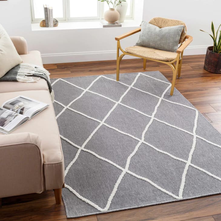 Best Moroccan Rugs from Boutique Rugs Apartment Therapy