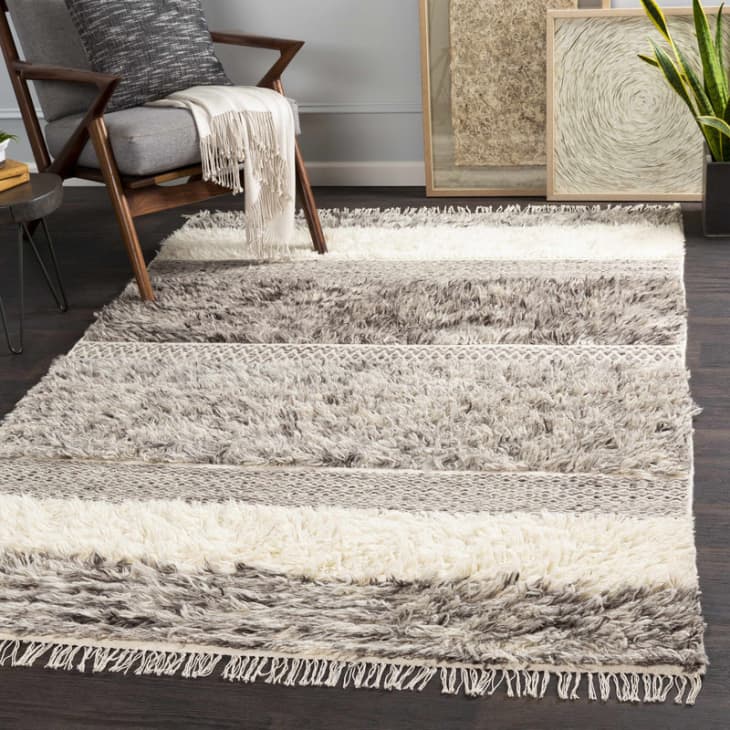 Best Moroccan Rugs from Boutique Rugs Apartment Therapy
