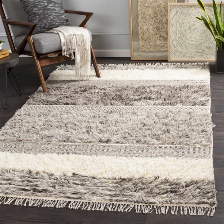 Best Moroccan Rugs from Boutique Rugs | Apartment Therapy