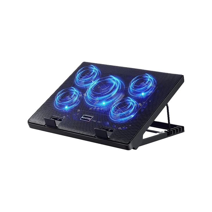7 Best Laptop Cooling Pads 2023 Targus, Kootek, Apartment