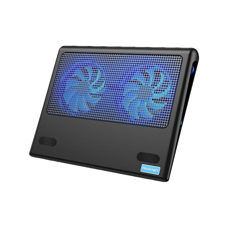 7 Best Laptop Cooling Pads 2023 Targus, Kootek, Apartment