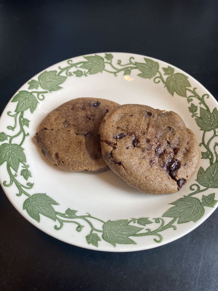 Deux Pumpkin Spice Edible Cookie Dough Review 2022 The Kitchn