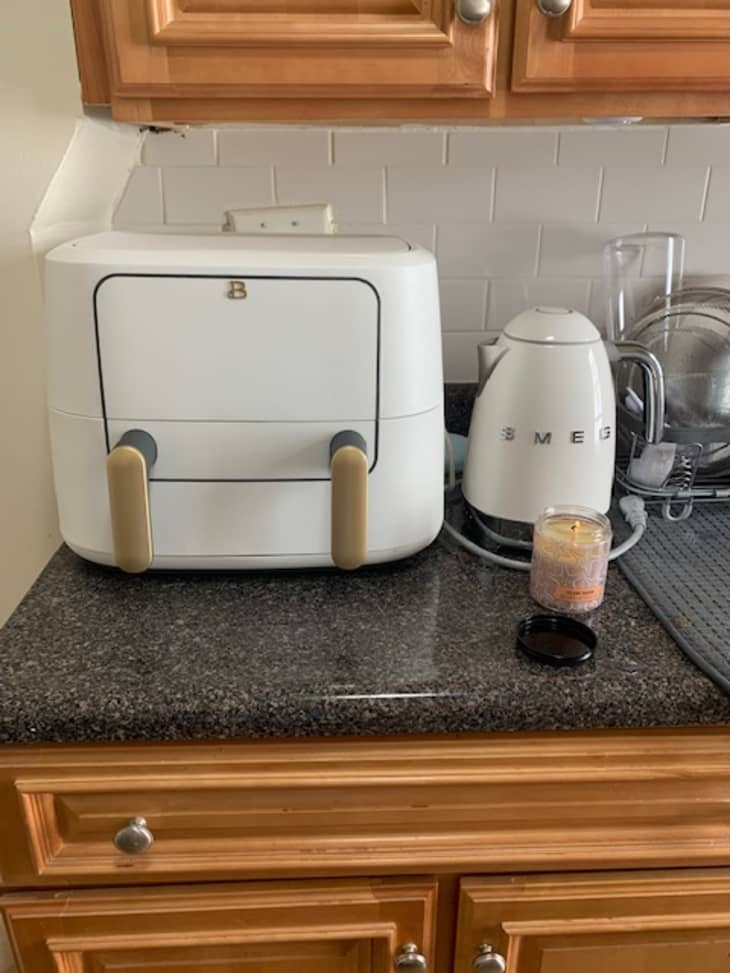 Barrymore on sale air fryer