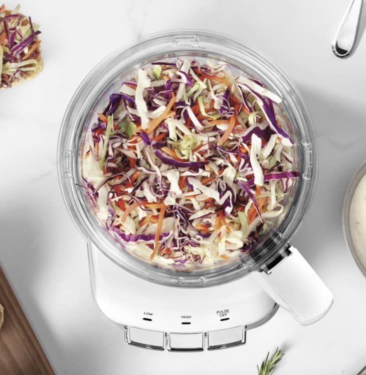 Cuisinart Core Custom 10Cup Food Processor Black Friday Sale 2023