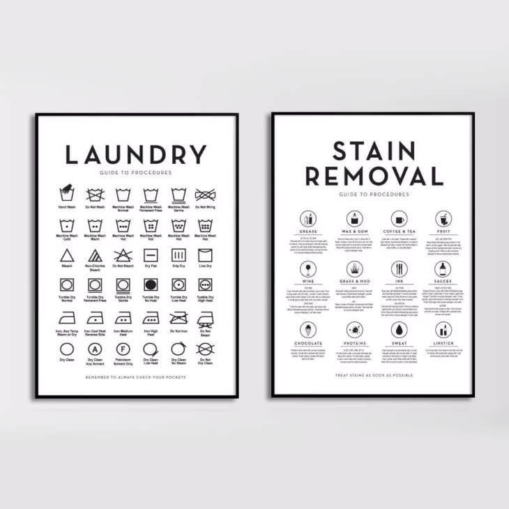 22 Laundry Room Organization Ideas: Hacks, Products & Photos ...
