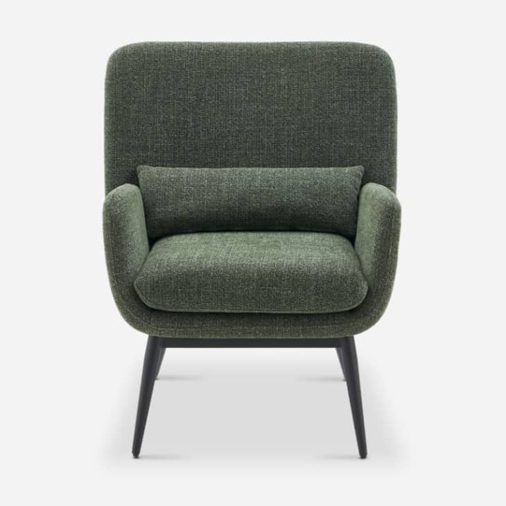 16 Small Accent Chairs for Cramped Living Rooms (2026) | Apartment Therapy
