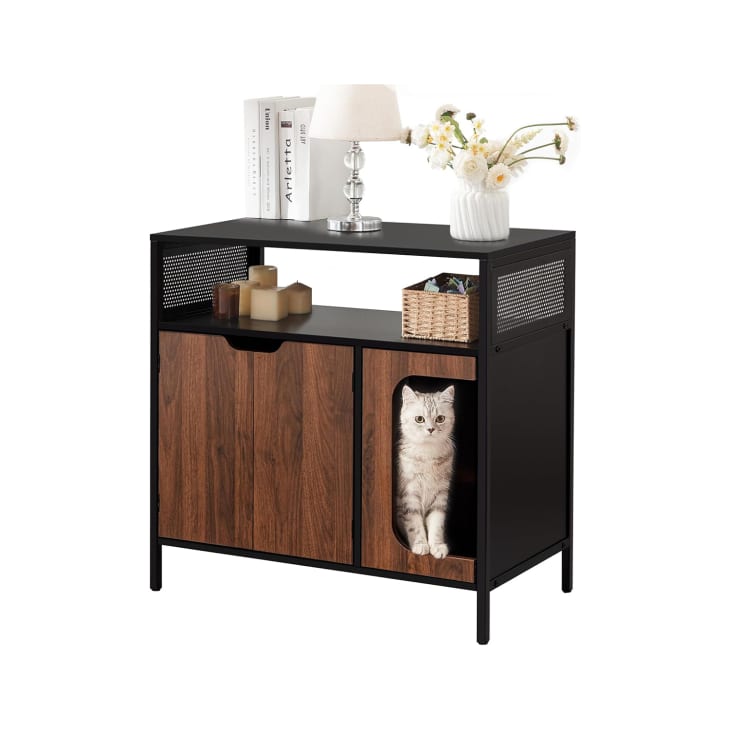 The Best Litter Box Hiders for 2024 Apartment Therapy