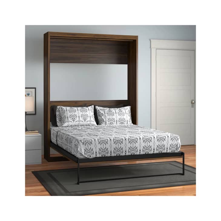 West elm store murphy bed