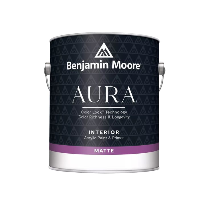 Picture of 11 Best No-VOC & Non-Toxic Interior Paints for 2024 | Apartment Therapy