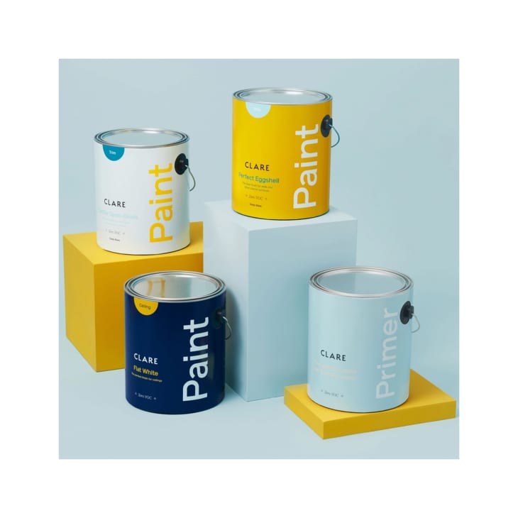 11 Best NoVOC & NonToxic Interior Paints for 2024 Apartment Therapy