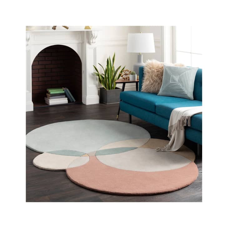 9 Best Uniquely Shaped Rugs 2024 | Apartment Therapy