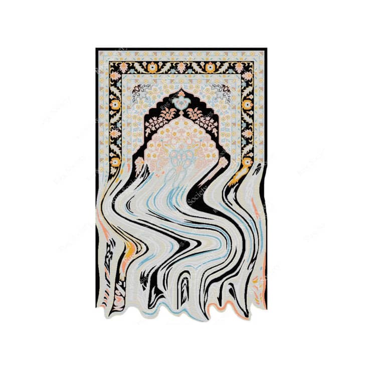 9 Best Uniquely Shaped Rugs 2024 Apartment Therapy
