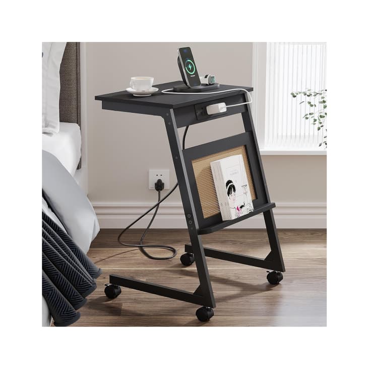 Rolling deals c table