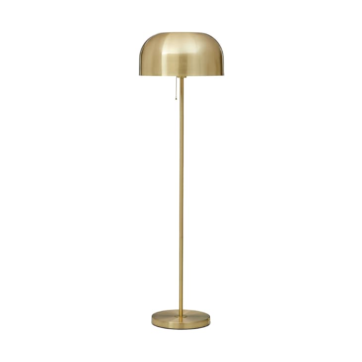 10 Best Brass Floor Lamps of 2024 Apartment Therapy