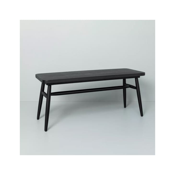 11 Best Dining Room Benches Apartment Therapy