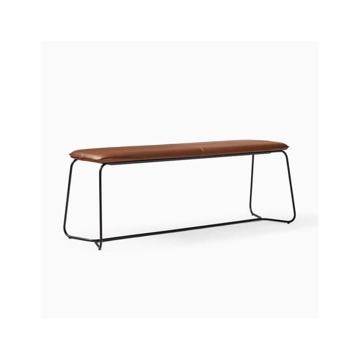 11 Best Dining Room Benches Apartment Therapy