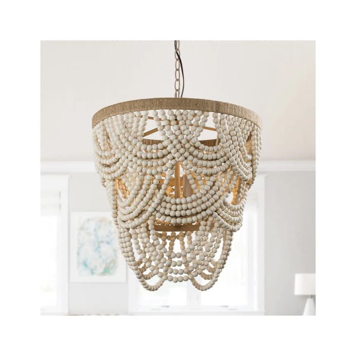 10 Mini Chandeliers for Small Spaces (2024) | Apartment Therapy