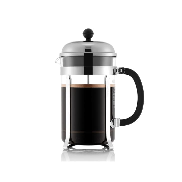 9 Best Manual Coffee Makers in 2024 Apartment Therapy