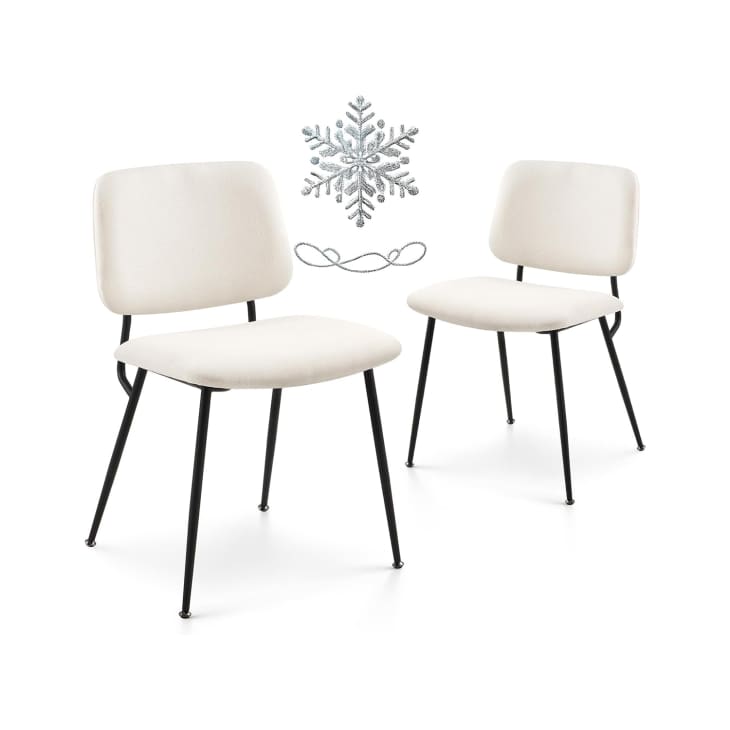 9 Best Dining Chairs Under 100 of 2024 Apartment Therapy