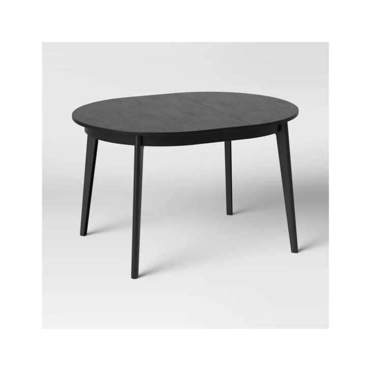 Target small best sale round dining table