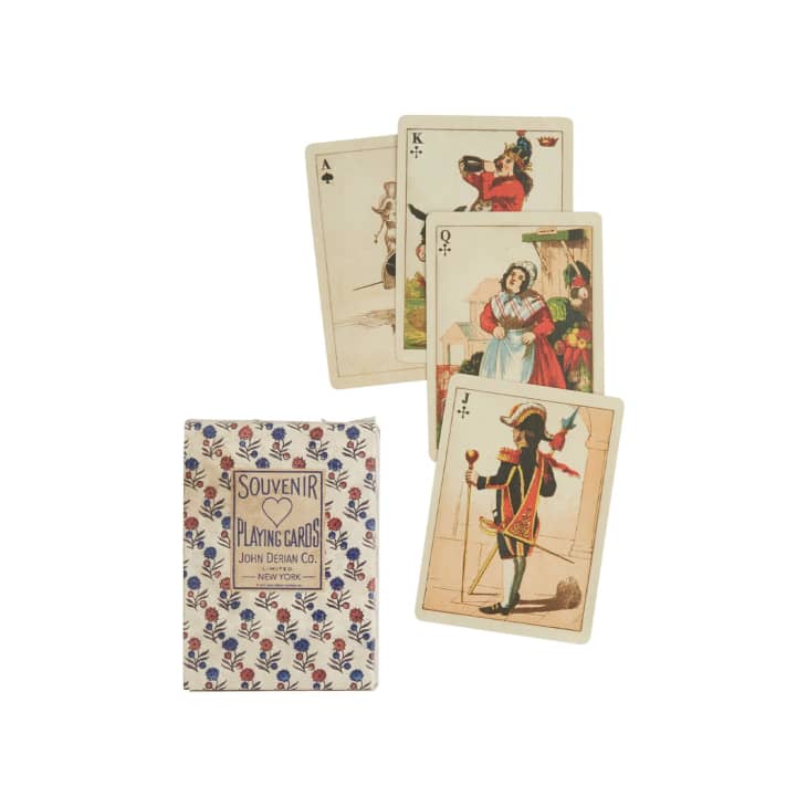 10 Beautiful Playing Card Sets of 2024 | Apartment Therapy