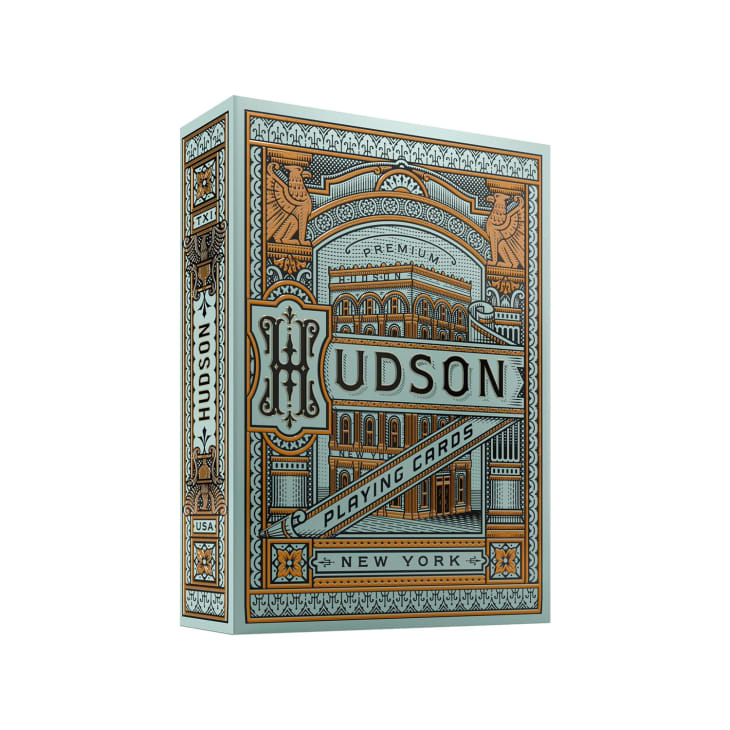 10 Beautiful Playing Card Sets of 2024 | Apartment Therapy
