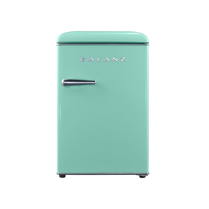 9 Best Colorful Refrigerators in 2024 | Apartment Therapy