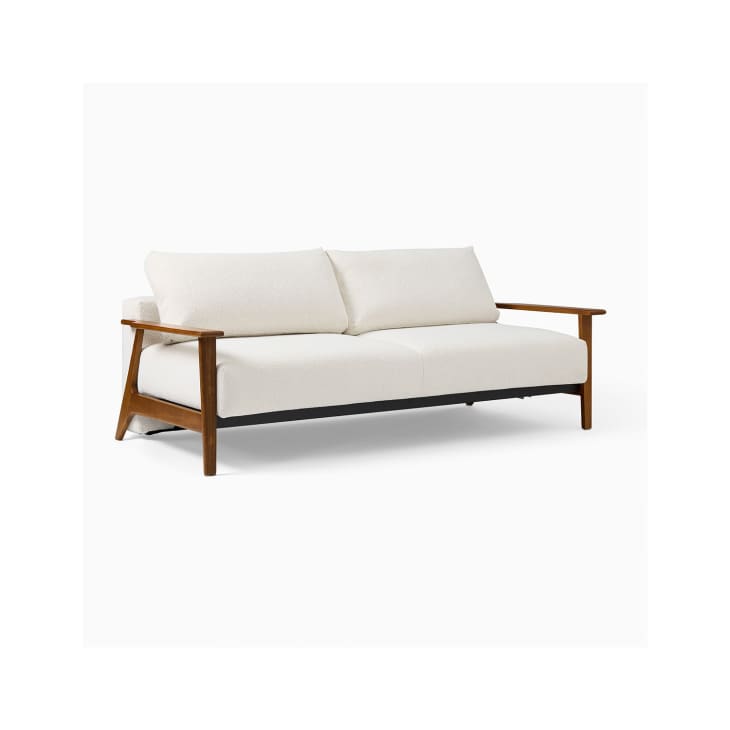 11 Best Futons & Convertible Sofas for 2024 West Elm, Walmart, Pottery Barn Apartment Therapy
