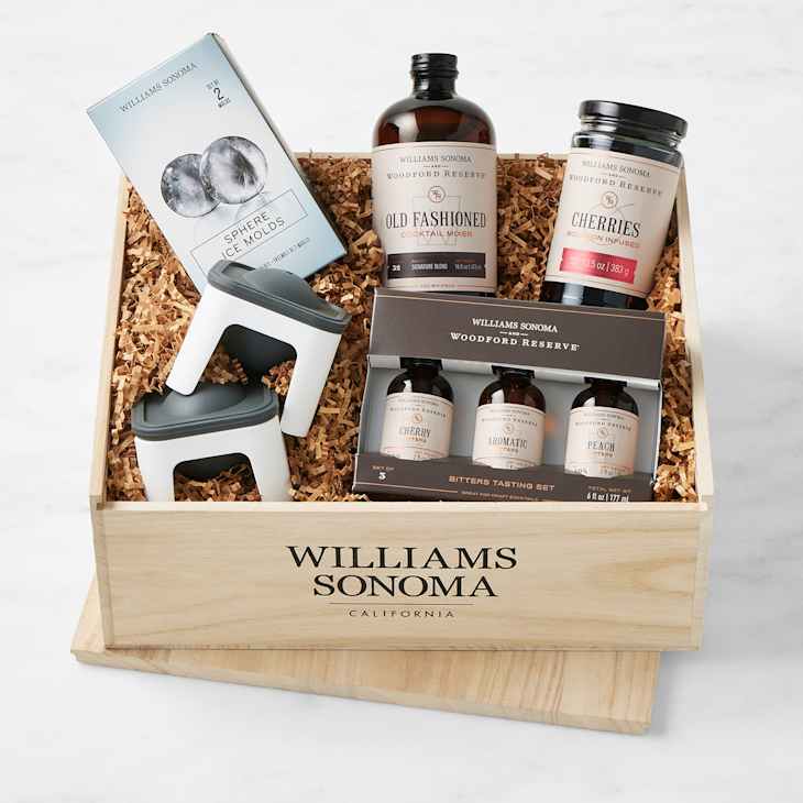 Gifts for the bourbon lover discount