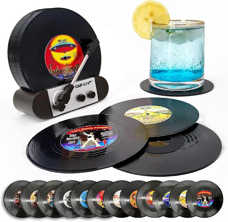 10 Retro Kitchen Gifts That'll Make Anyone Feel So Nostalgic | The Kitchn