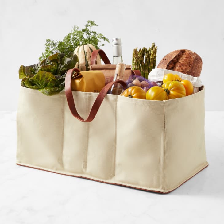 Best grocery shop tote bags