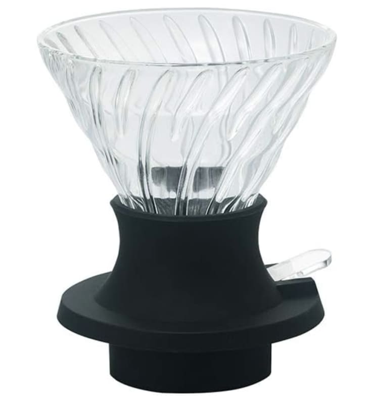 Hario V60 Immersion Dripper: Tried & Tested | The Kitchn
