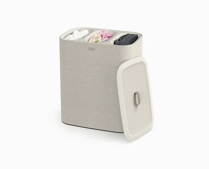 Joseph Joseph Tota Trio Laundry Hamper Review Apartment Therapy