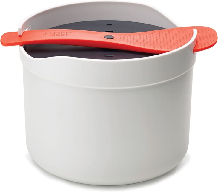 Joseph Joseph's Microwave Rice Cooker Is a GameChanger The Kitchn