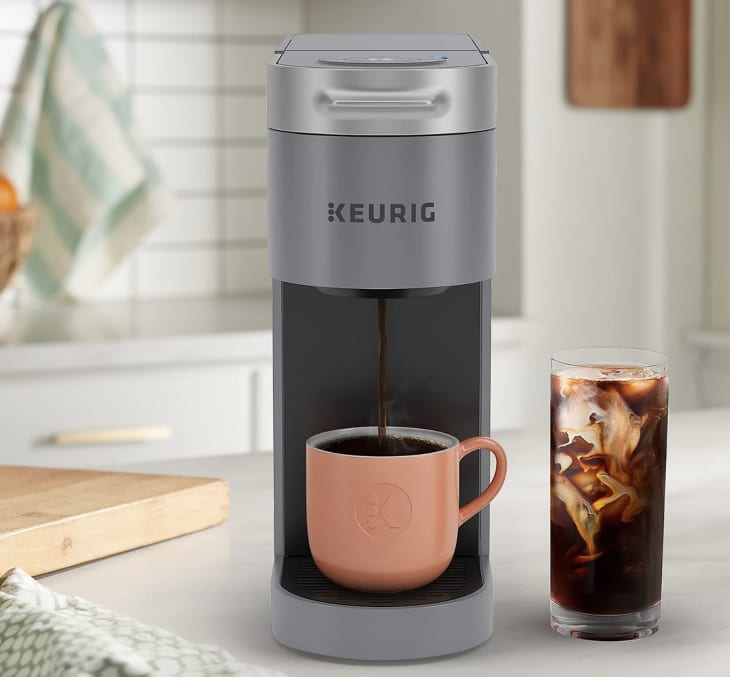 Keurig coffee maker qvc hotsell