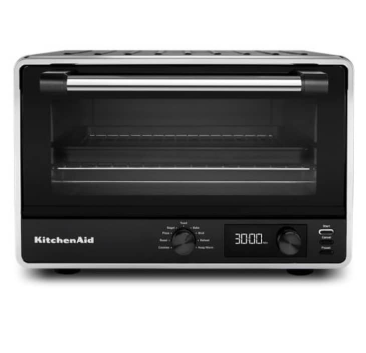 Best Small Countertop Ovens Toaster Ovens, Convection Ovens, and More