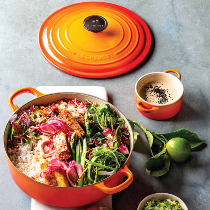 Le Creuset's Winter Sale — 40 to 50 Percent off Dutch Ovens | The