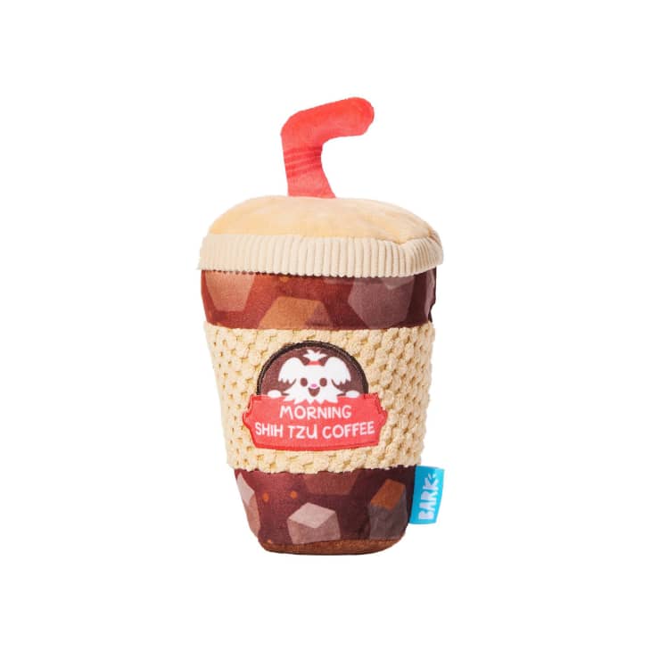 Best BARK Dog Toys at Target Plush, Rope, Discs, and More Apartment