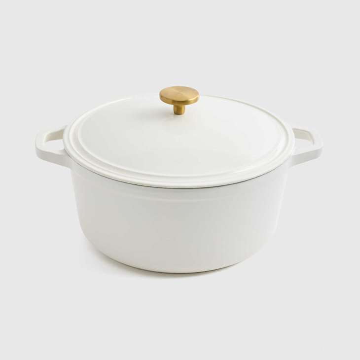 Quince's Dutch Oven Is My Go-To for Winter Comfort Meals | The Kitchn