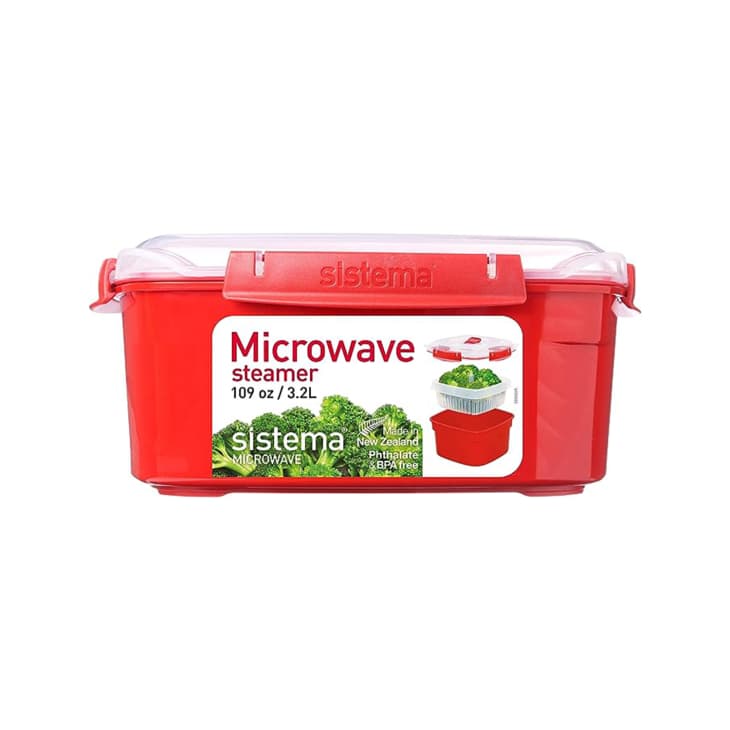 The Best Microwave Cookware 2023: Rice Cooker, Egg Cooker, Pasta Cooker ...