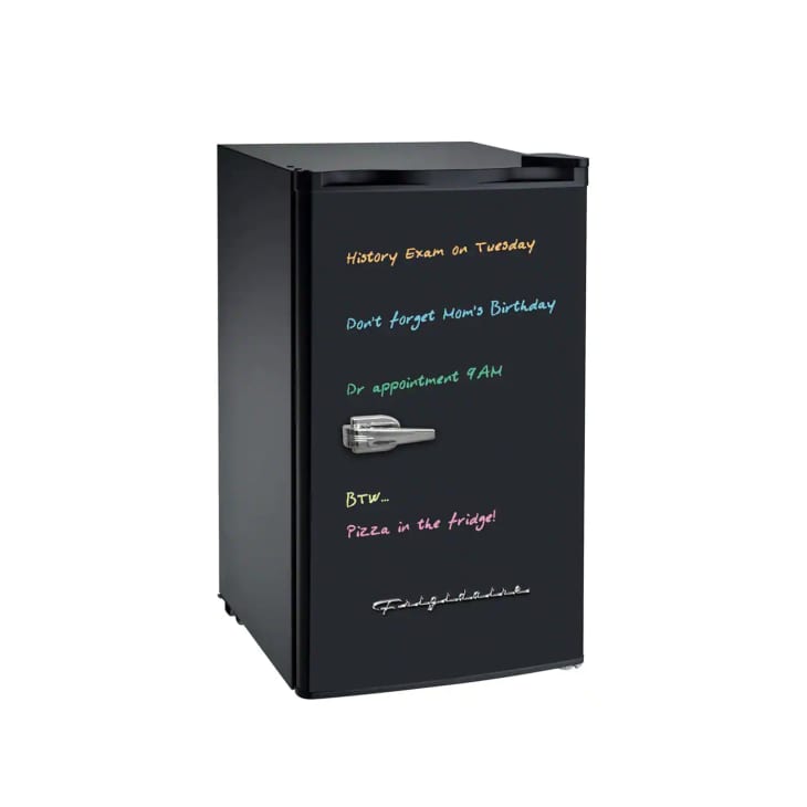 10 Best Dorm Fridges 2023 Apartment Therapy